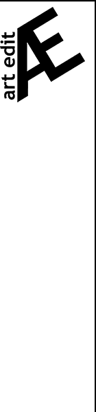 ArtEdit logo
